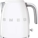 Hervidor SMEG KLF03WHEU frente