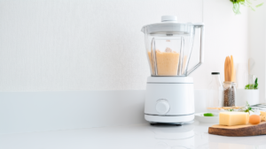 robot de cocina inteligente